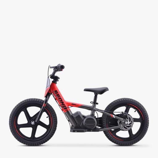 Apollo Sedna MX 16" Roja [3]