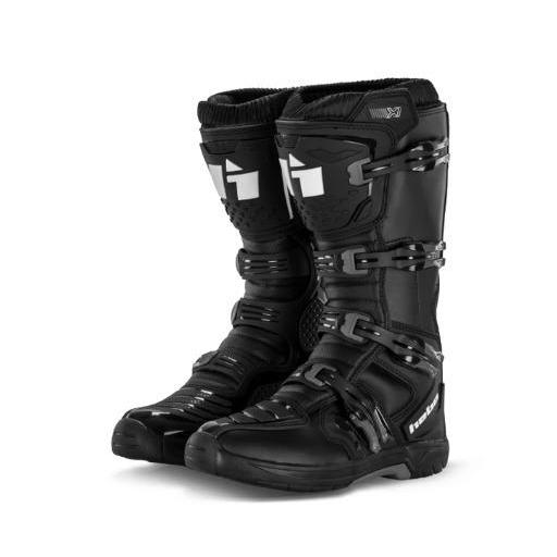BOTAS Hebo MX X1 color negro [0]