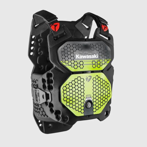 Peto RXR R-Pro 2 Kawasaki [0]