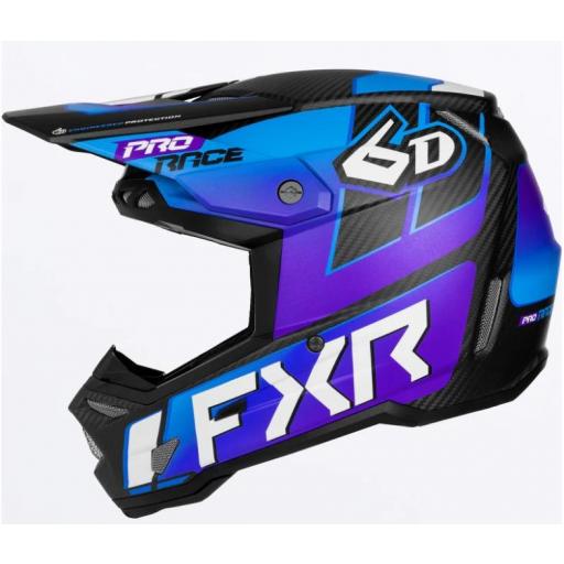 6D ATR-3Y FXR Aurora Infantil [1]