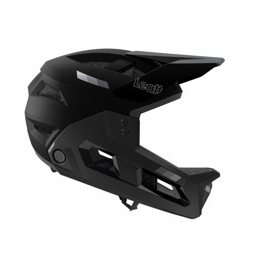 Casco MTB Enduro 2.0 Jr V23 Stealth [2]