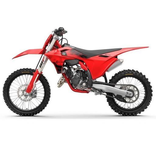 Gas Gas Mc 125 2026 [3]