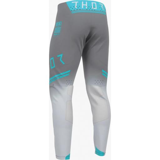 Pantalón Thor Sportmode Geo gris carbón '26 [1]