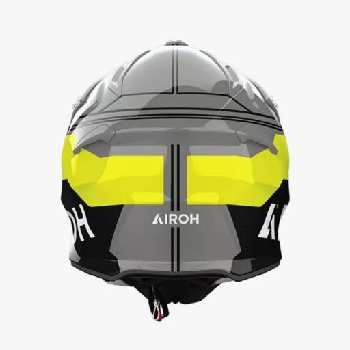 Airoh AVIATOR ACE 2 SHIELD amarillo brillante [2]