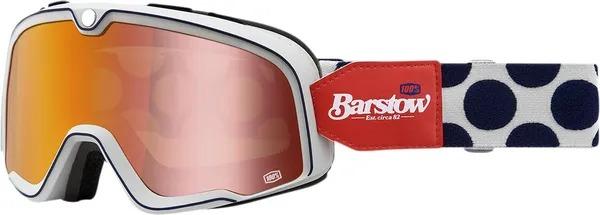 100% BARSTOW BRSTW HAYWORTH