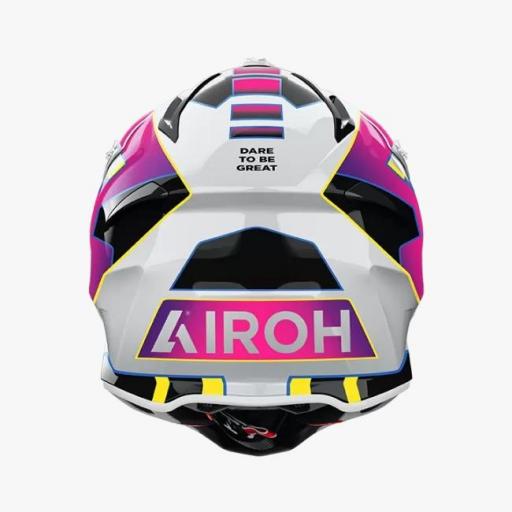 Airoh AVIATOR ACE 2 sunrise brillante [2]