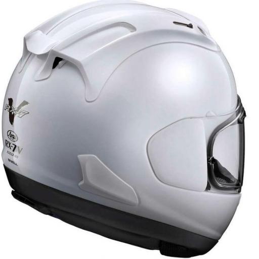 ARAI RX-7V EVO - Diamond Blanc [1]