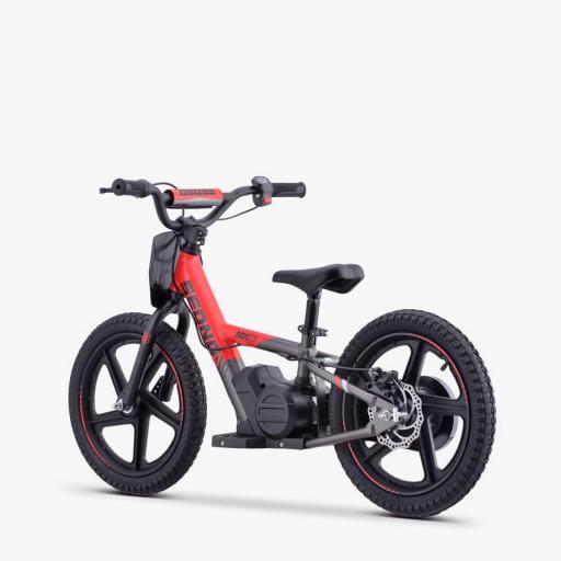 Apollo Sedna MX 16" Roja [2]