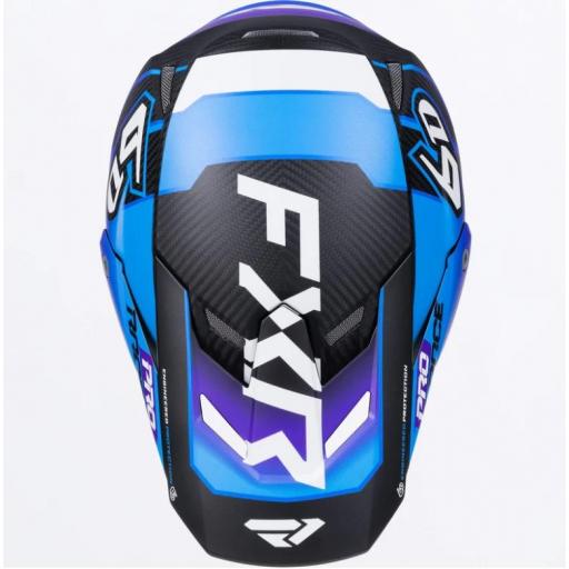 6D ATR-3Y FXR Aurora Infantil [4]