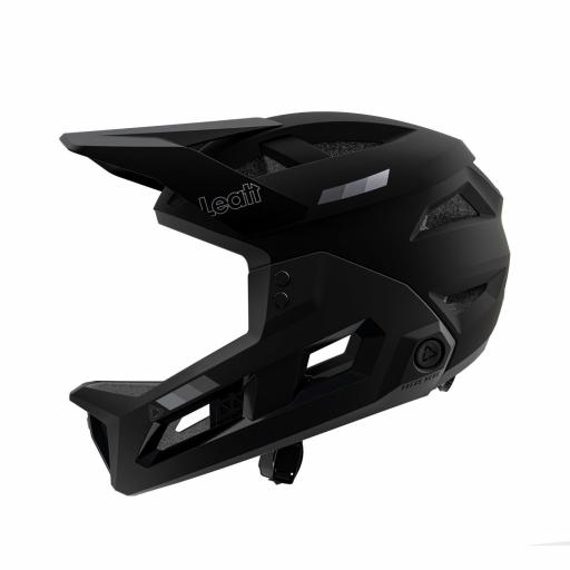 Casco MTB Enduro 2.0 Jr V23 Stealth [1]