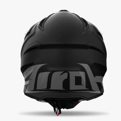 Airoh AVIATOR ACE 2 negro brillante [2]