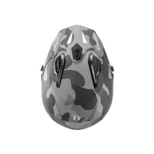 Casco Trial Hebo HTR-P01 V6 Camo Mate [2]