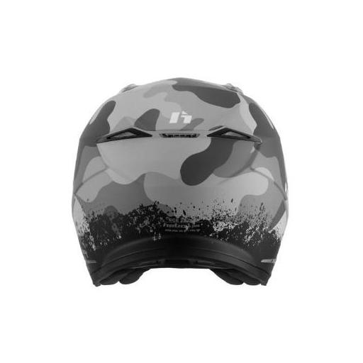 Casco Trial Hebo HTR-P01 V6 Camo Mate [1]