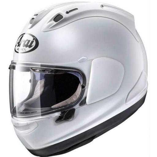 ARAI RX-7V EVO - Diamond Blanc [0]