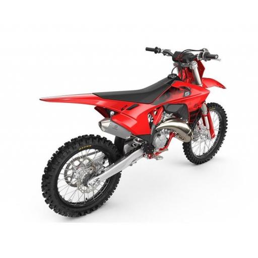 Gas Gas Mc 125 2026 [1]