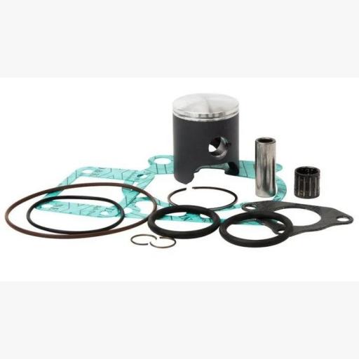 Kit pistón + Juntas parte alta KTM SX50 24-26 + jaula de agujas