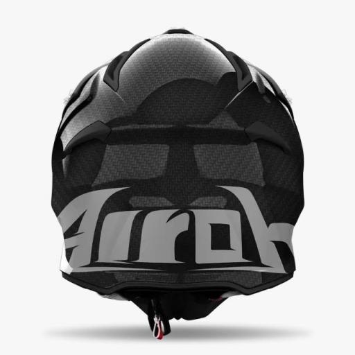 Airoh AVIATOR ACE 2 Carbono brillante [1]