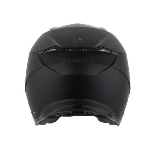 Casco Trial Hebo HTR-P01 V6 MONO Negro Matte [2]