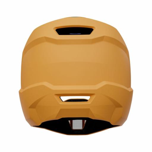 Casco MTB Gravity 1.0 Jr Amarillo Lager [3]