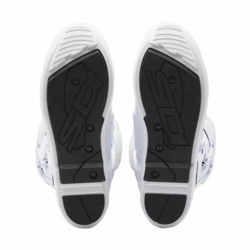 BOTAS SIDI CROSSFIRE 3 SRS Blancas [3]