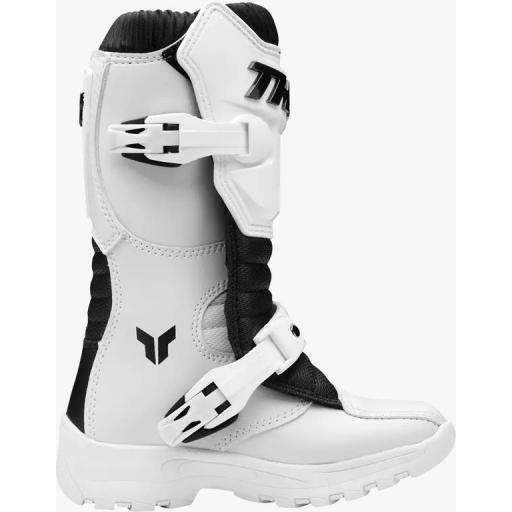 Botas Thor MINI BLITZ Blancas [4]