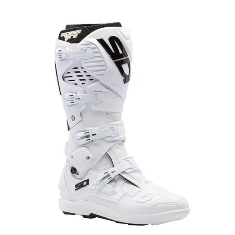 BOTAS SIDI CROSSFIRE 3 SRS Blancas