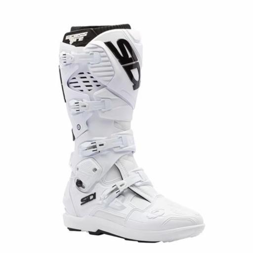 BOTAS SIDI CROSSFIRE 3 SRS Blancas [0]