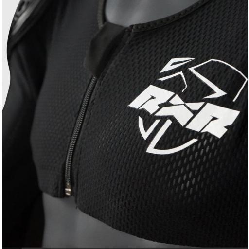 Predator kit para peto RXR R-Pro [1]