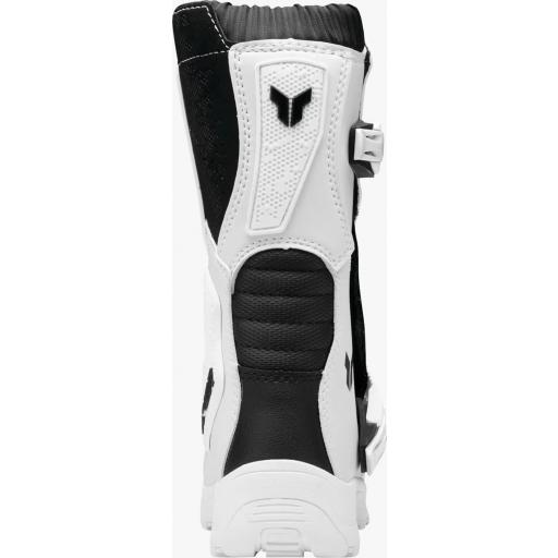Botas Thor MINI BLITZ Blancas [2]