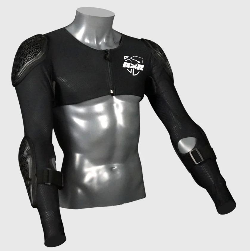 Predator kit para peto RXR R-Pro