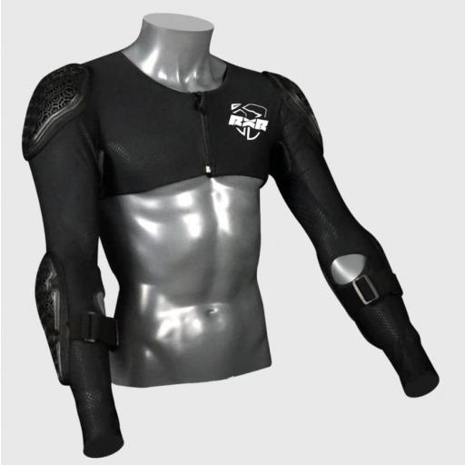 Predator kit para peto RXR R-Pro [0]