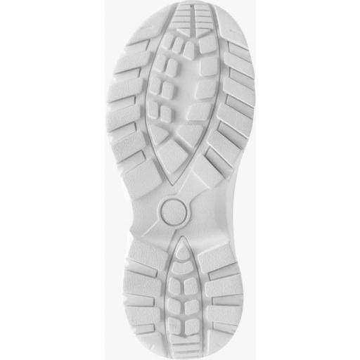 Botas Thor MINI BLITZ Blancas [3]