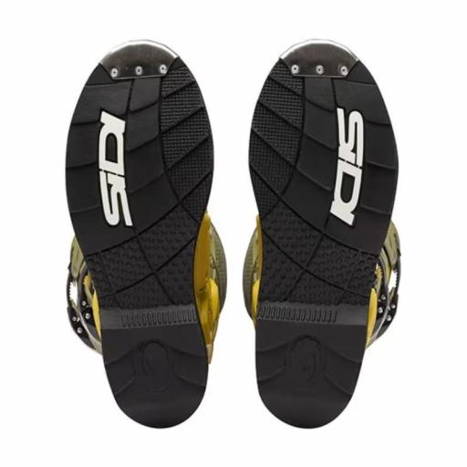 BOTAS SIDI CROSSFIRE 3  Amarillas [2]