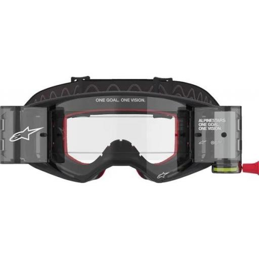 Gafas Alpinestars Supertech Corp roll-off [1]
