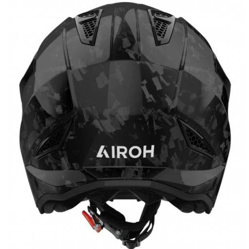 Casco de Trial Airoh TRR II Carbon Gloss [1]