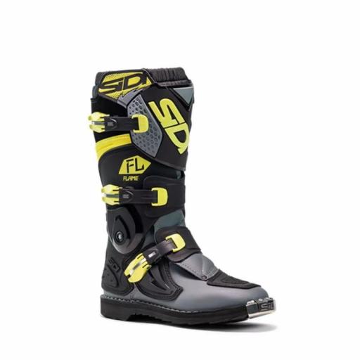 Sidi Flame junior [0]