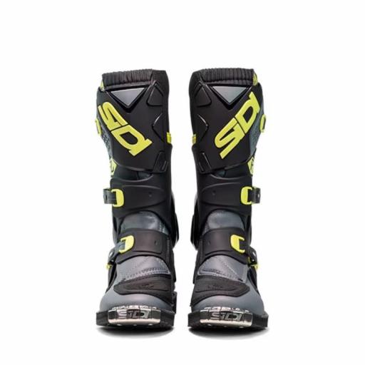 Sidi Flame junior [1]