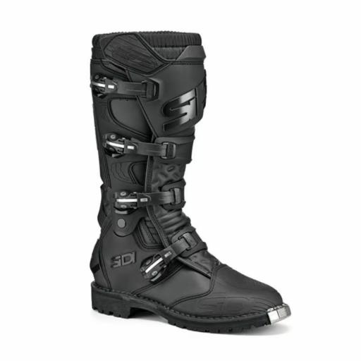 BOTAS SIDIX Power Enduro negro [0]
