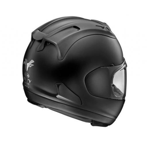 Casco ARAI RX-7V EVO - Negro mate [1]