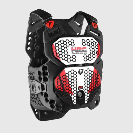 Peto RXR R-Pro 2 Honda [0]