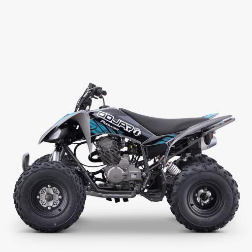 QUAD Apollo odjar PREDATOR 250 CC [5]