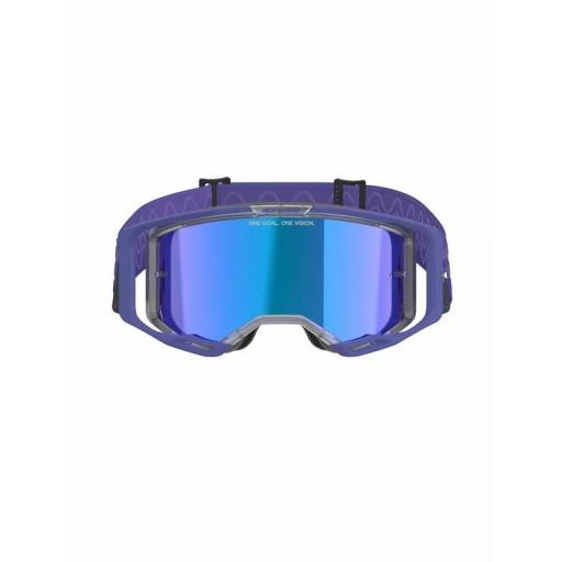 Gafas Alpinestars Vision 8 Corp color púrpura cristal azul espejo [3]