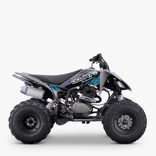 QUAD Apollo odjar PREDATOR 250 CC [1]
