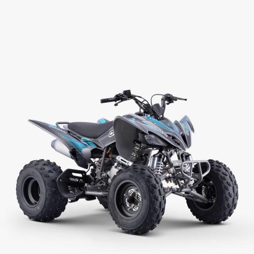 QUAD Apollo odjar PREDATOR 250 CC