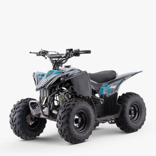 QUAD Apollo Sano PREDATOR 110 CC Infantil [5]
