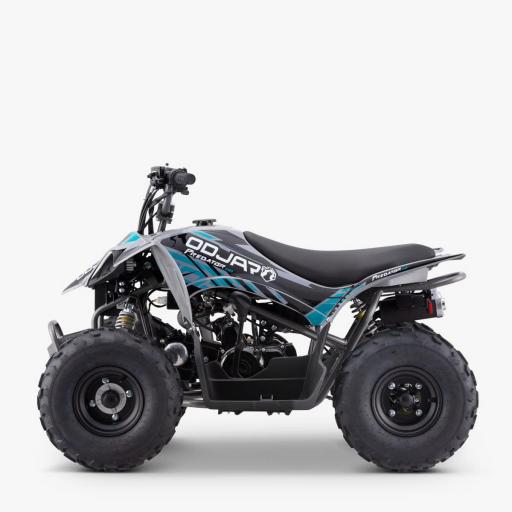 QUAD Apollo Sano PREDATOR 110 CC Infantil [6]