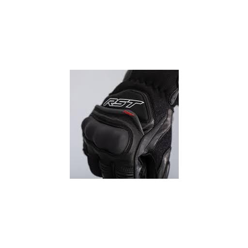 Guantes RST URBAN 3 Negros (Mujer) [1]