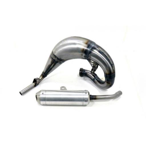 Escape completo Doma para ktm sx 85 2025-... [0]