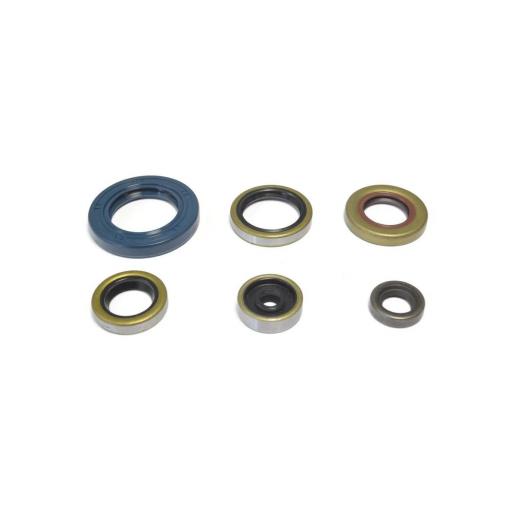 retenes de motor ktm sx 65 2009 a 2023