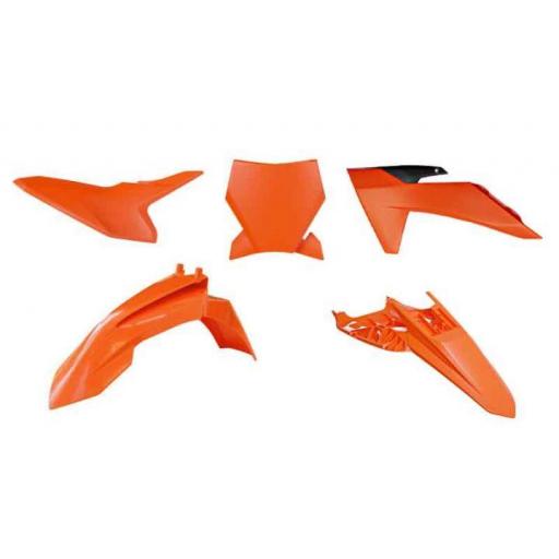 kit de plástica ktm sx 50 2024 2025